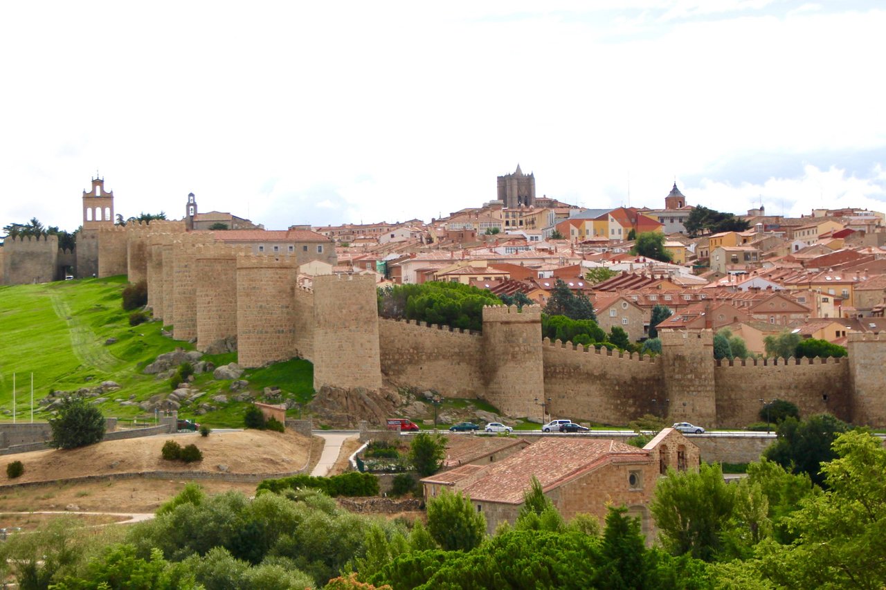 Abogados de Familia en Avila