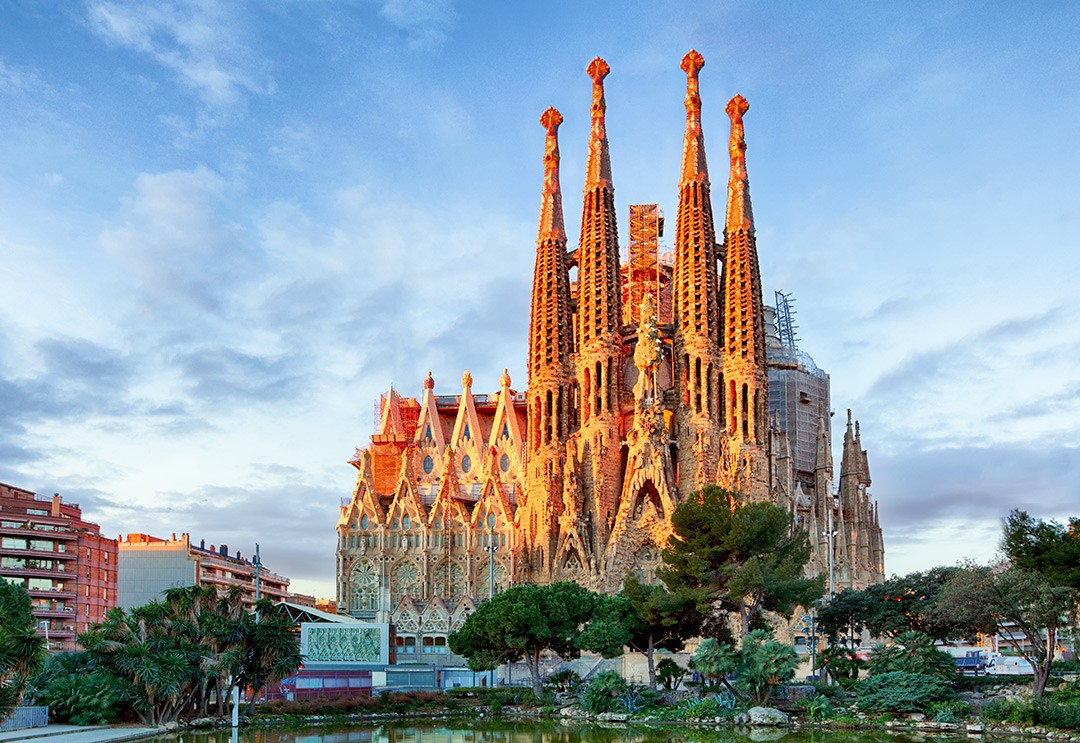Divorcios Express en Barcelona