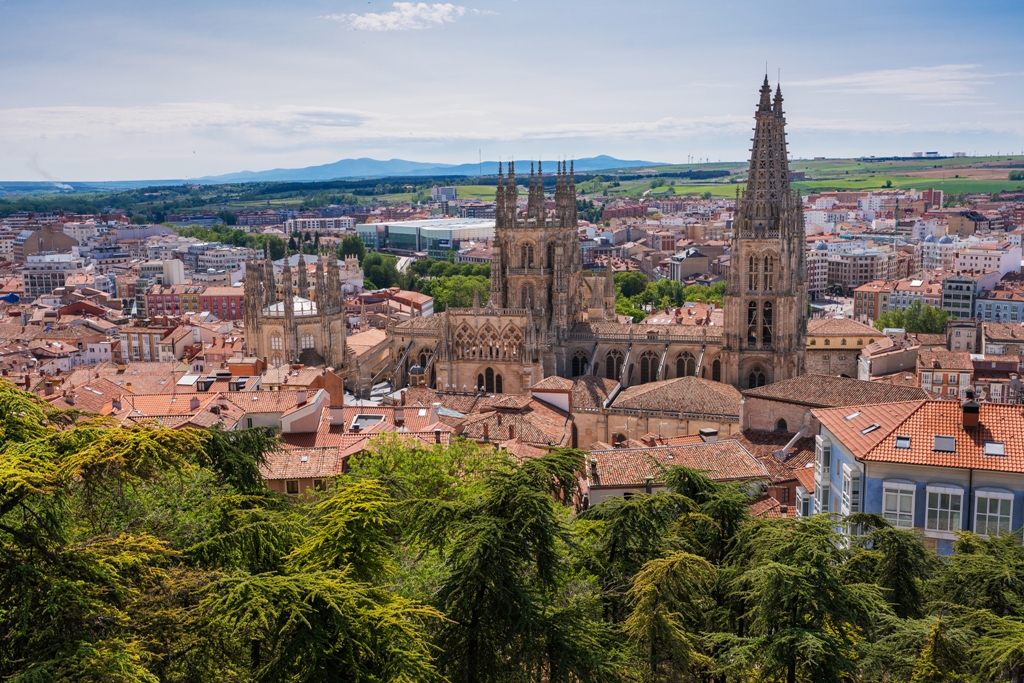 Abogados de Familia en Burgos