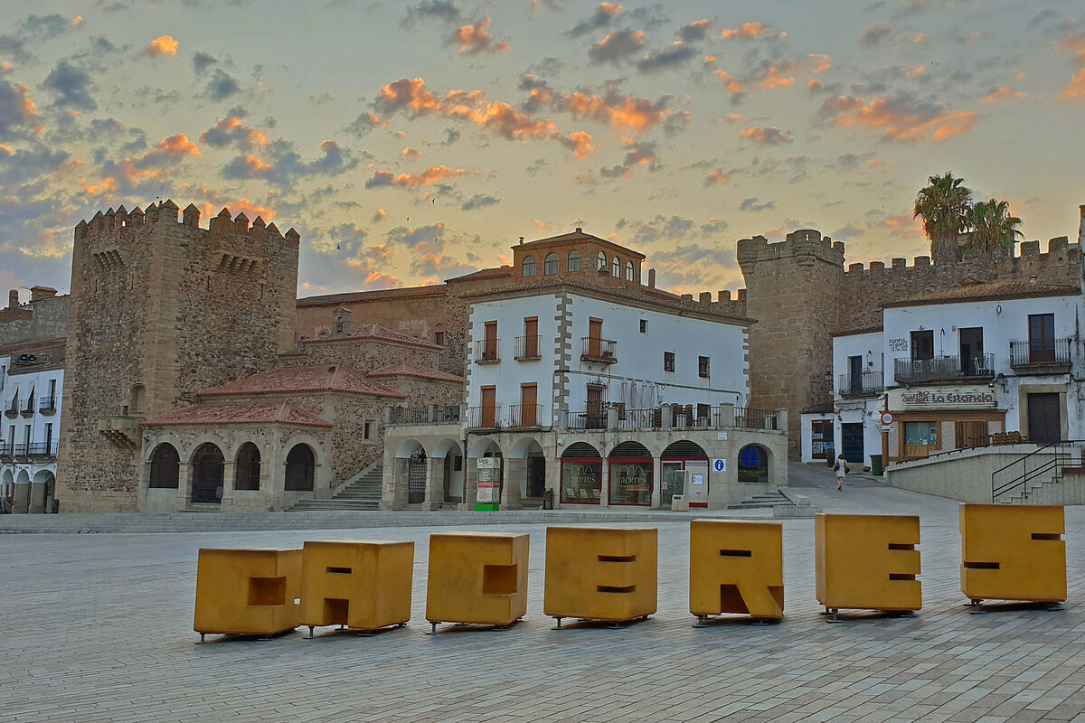 Abogados de Familia en Caceres