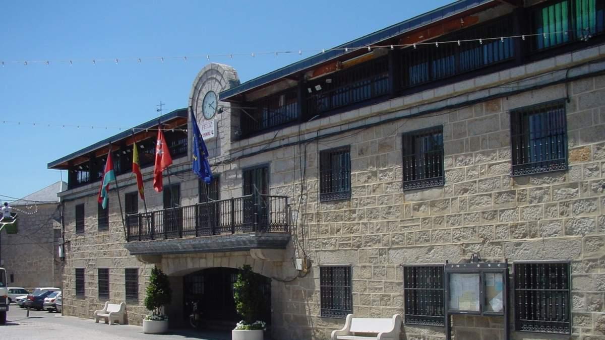 Divorcio Notarial en Colmenarejo