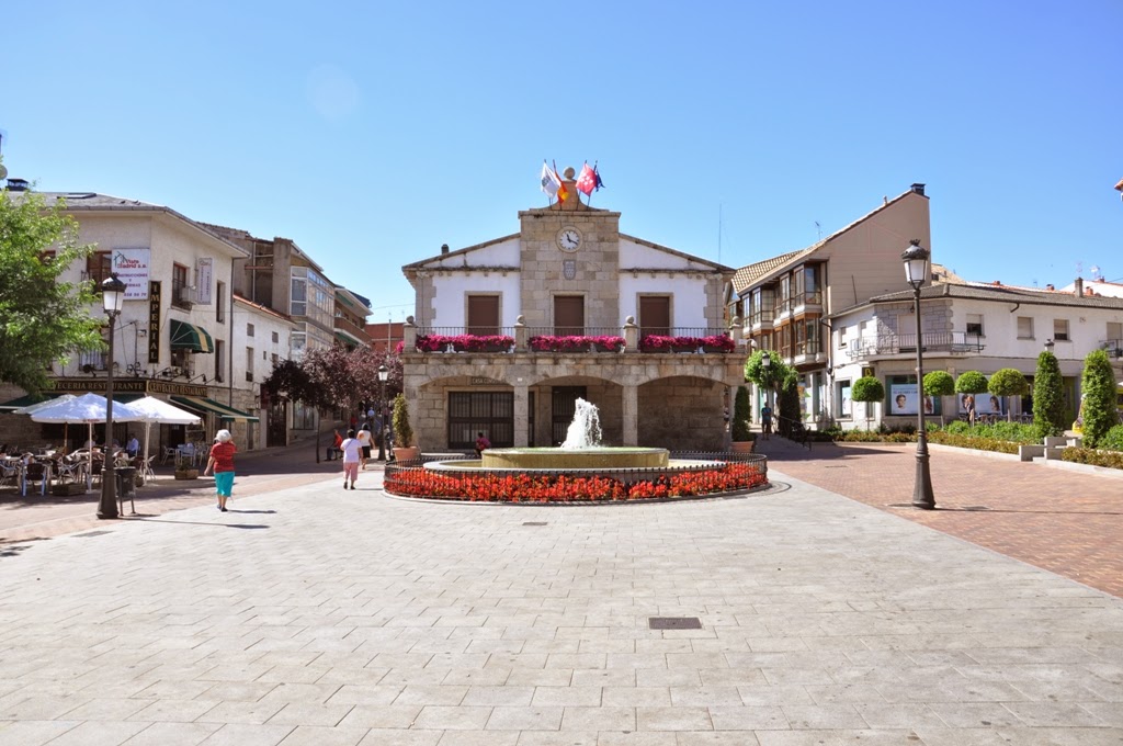 Divorcio Notarial en Galapagar
