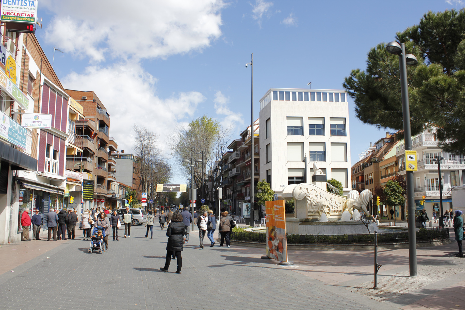 Divorcio Notarial en Getafe