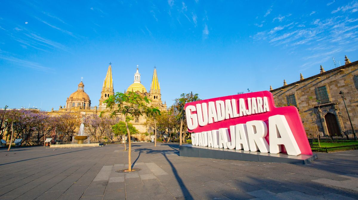 Divorcio Notarial en Guadalajara