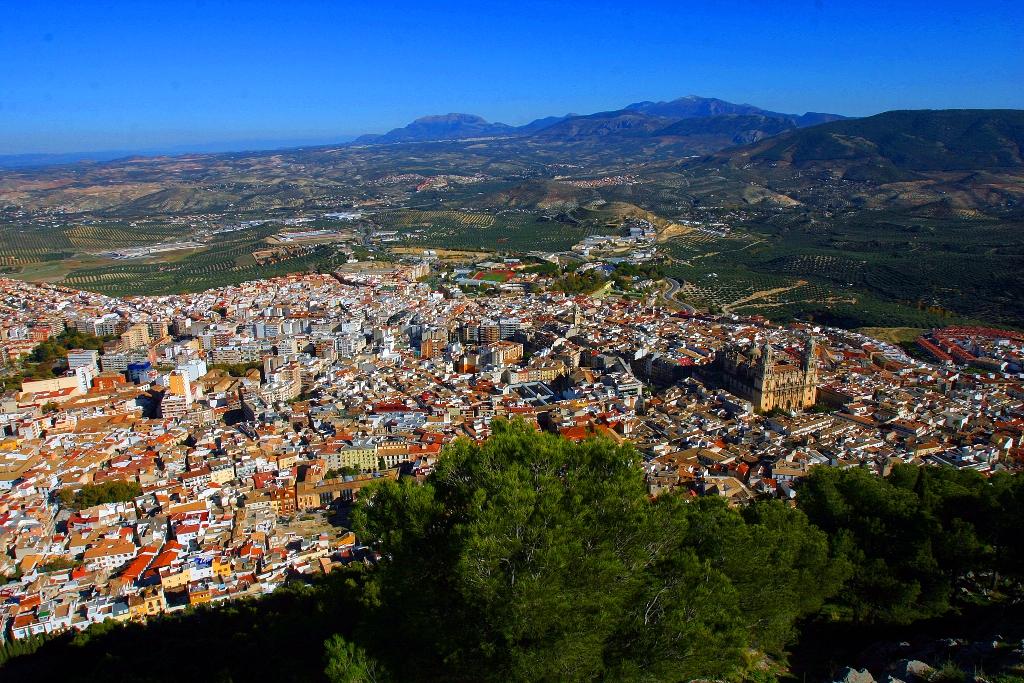 Divorcios Express en Jaen