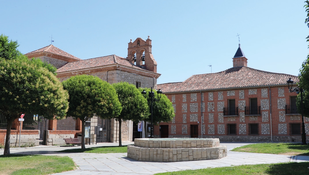 Divorcio Notarial en Loeches