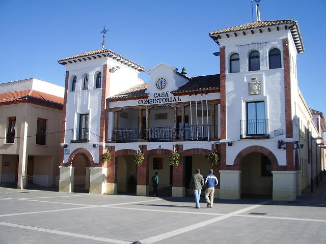 Divorcio Notarial en Pinto