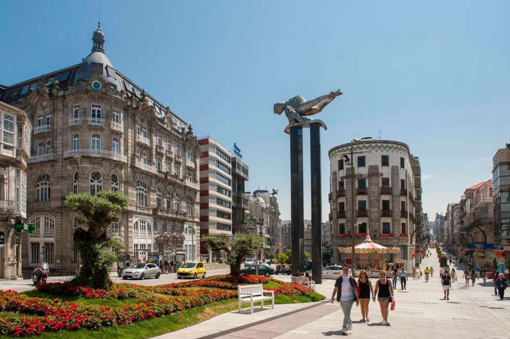 Abogados de Familia en Vigo