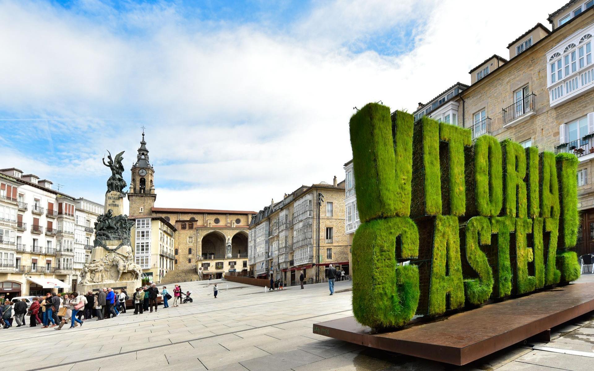 Divorcios Express en Vitoria-Gasteiz