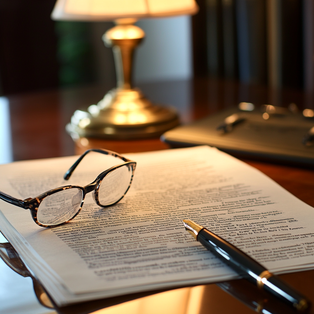 que es el divorcio notarial en Algete