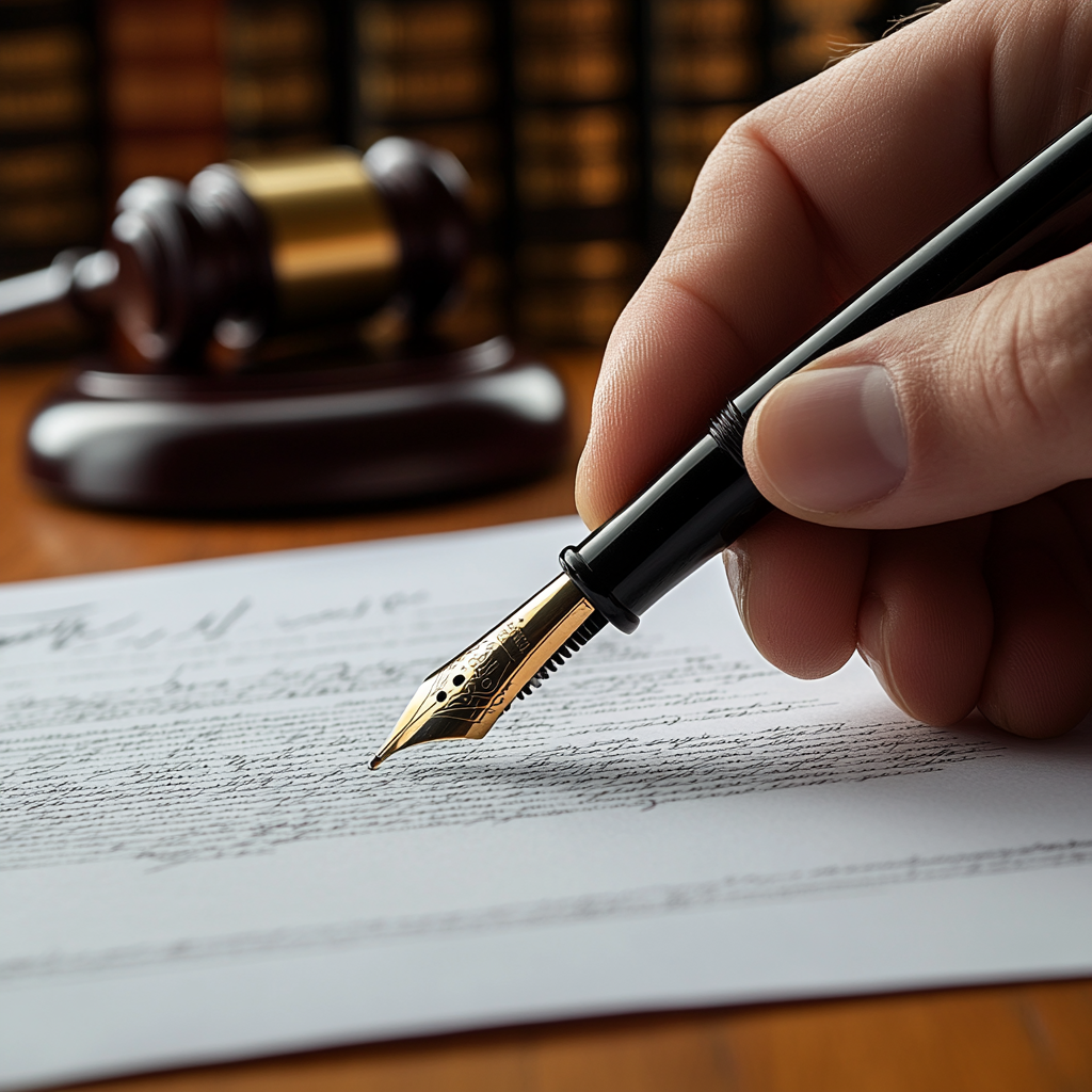 Bufete de Abogados de Familia en Villaconejos