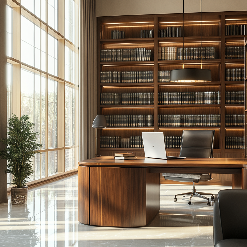 Despachos de Abogados de Familia en Alcorcon