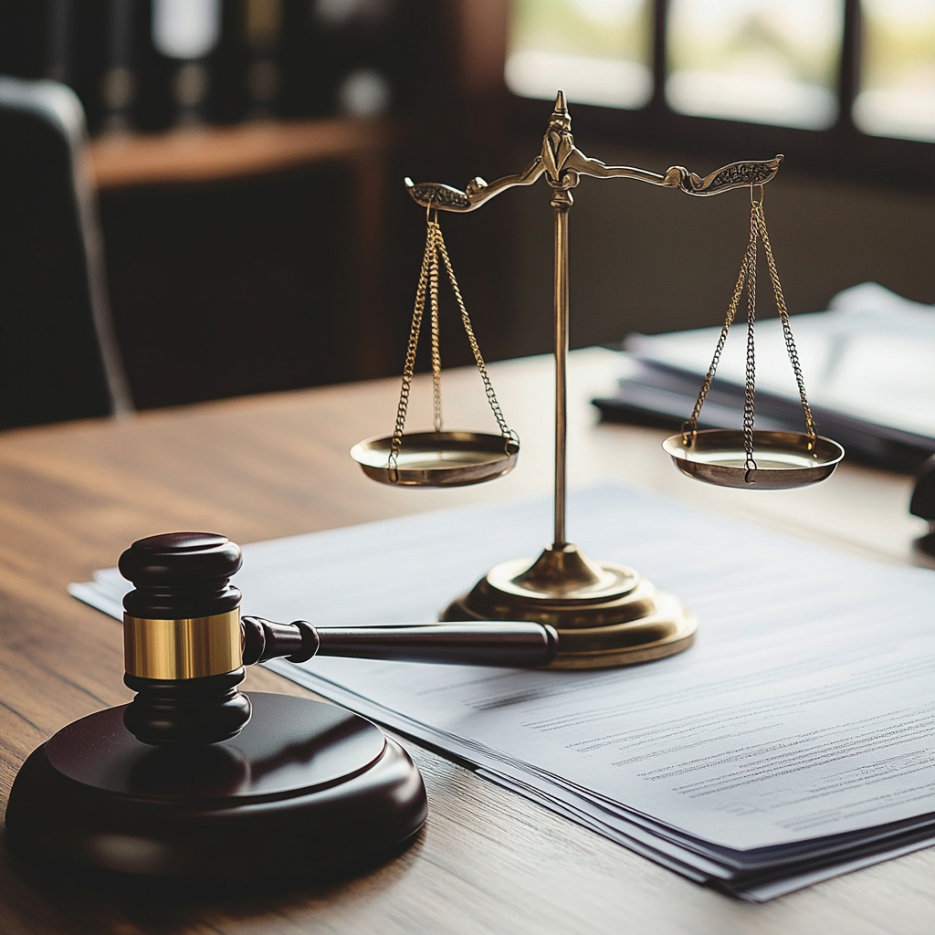Bufete de Abogados de Familia en Las Rozas