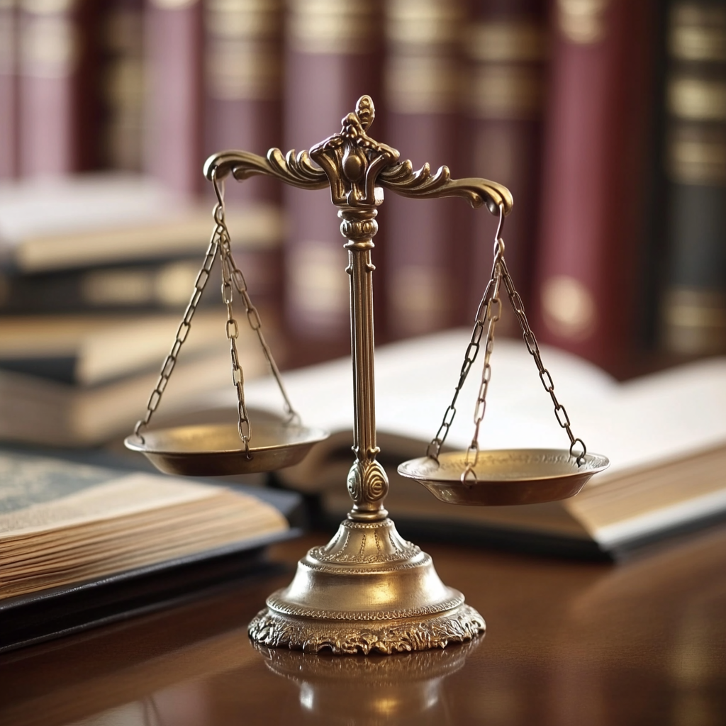 Bufete de Abogados de Familia en Torrejón de Velasco