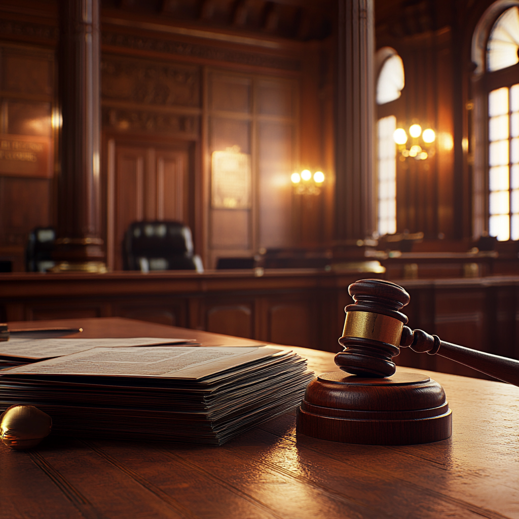 Despachos de Abogados de Familia en Jaen