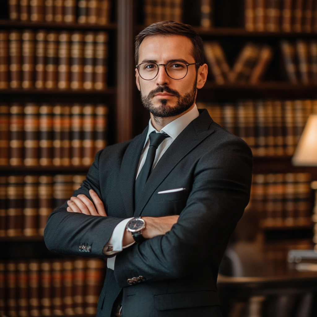 Bufete de Abogados de Familia en Fuenlabrada