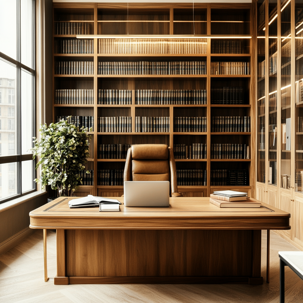 Bufete de Abogados de Familia en Boadilla del Monte