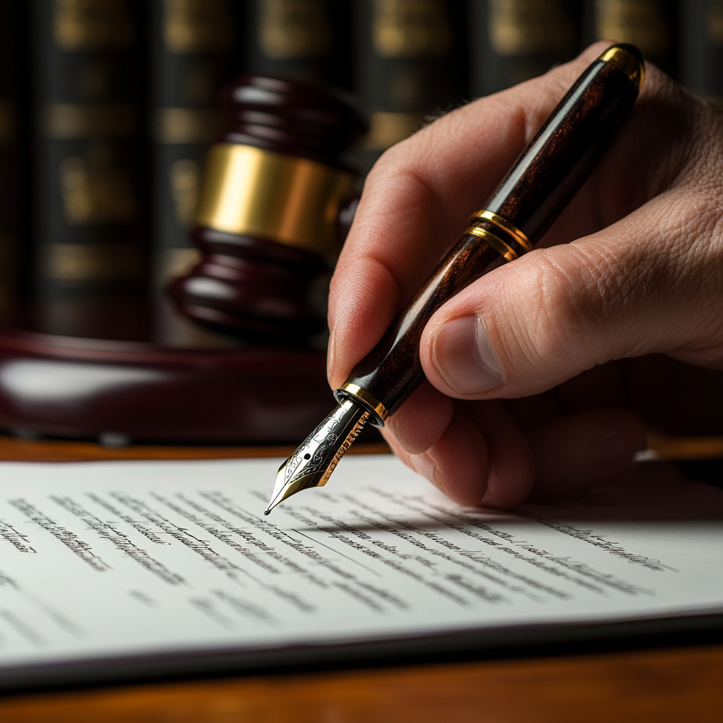 que es el divorcio notarial en Torrelodones