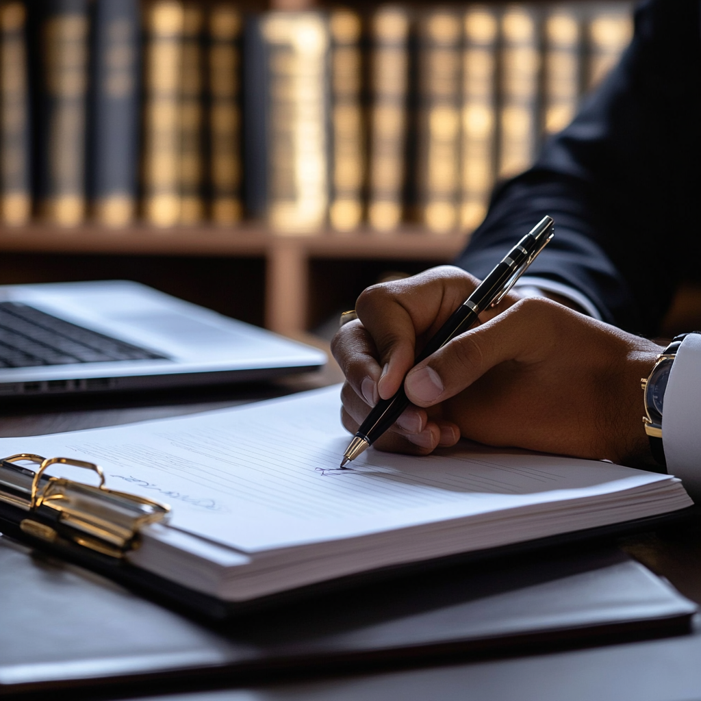 que es el divorcio notarial en Parla