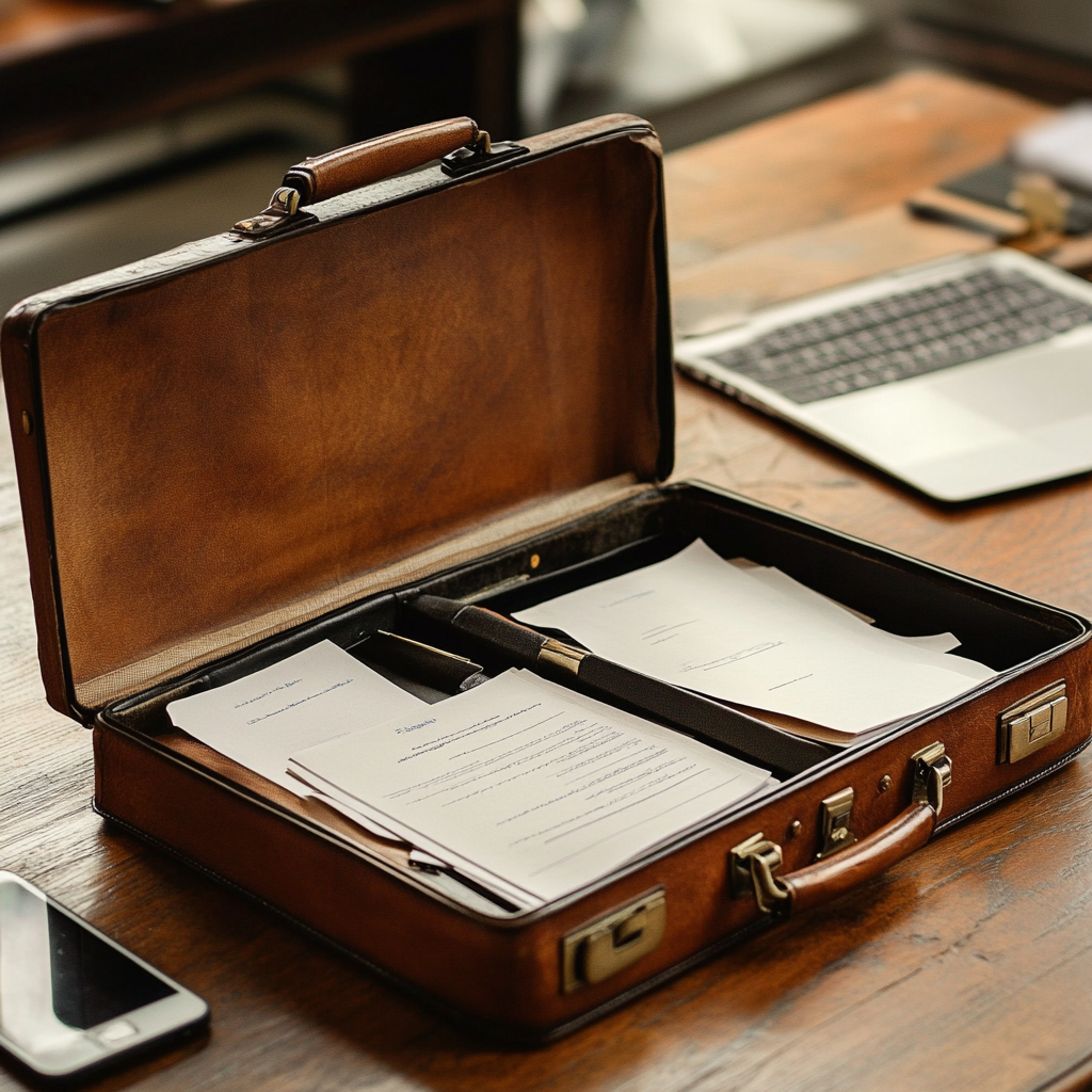 que es el divorcio notarial en Griñon