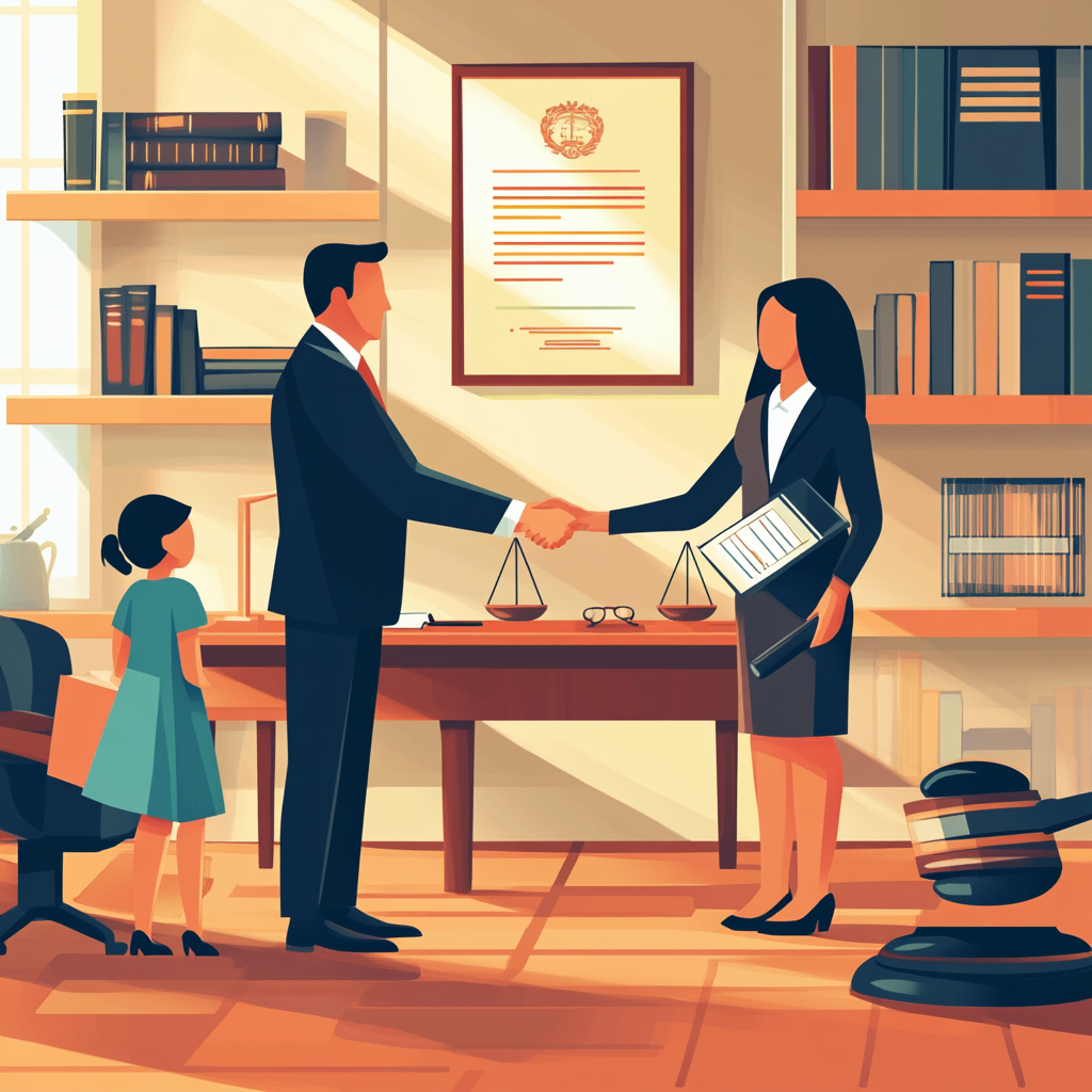 Abogados de Sucesiones en Ocaña