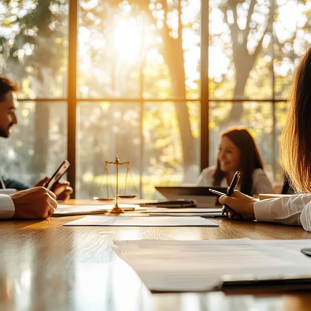 Abogados de Sucesiones en Getafe