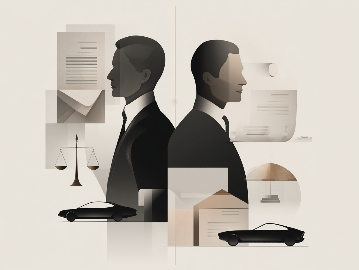 Abogados de Liquidación de Gananciales en Alcorcón