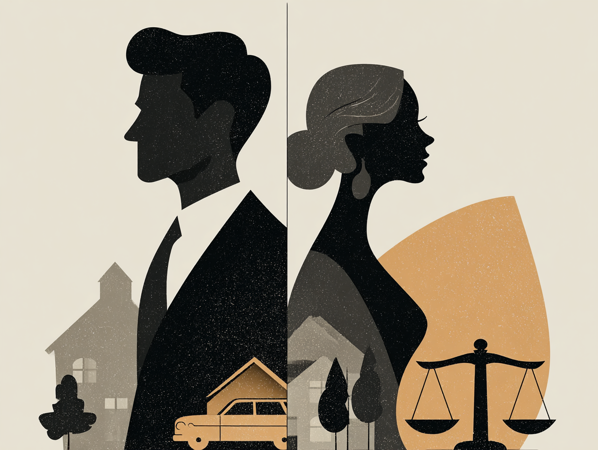 Abogados de Liquidación de Gananciales en Arroyomolinos