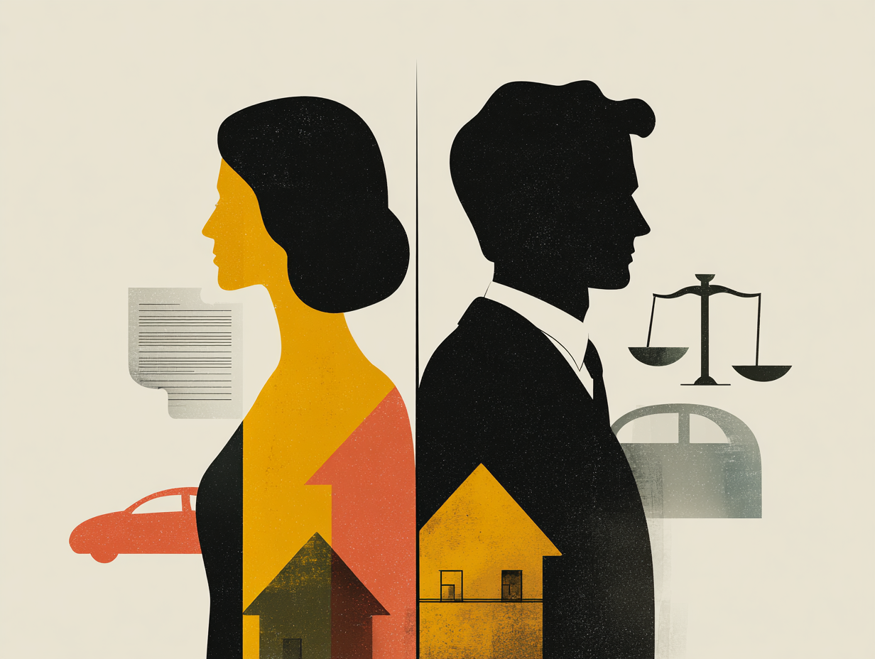 Abogados de Liquidación de Gananciales en Galapagar