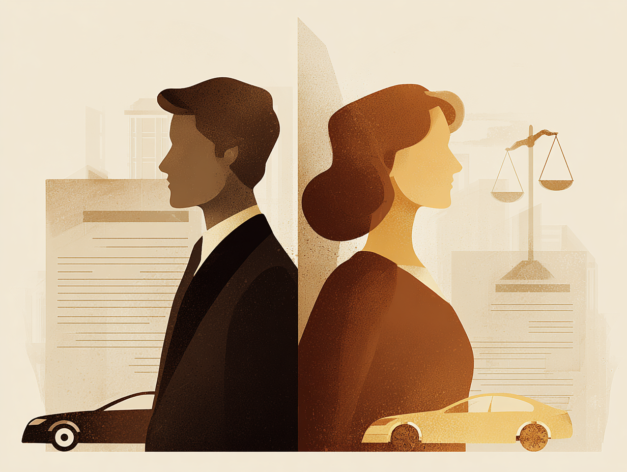 Abogados de Liquidación de Gananciales en Getafe