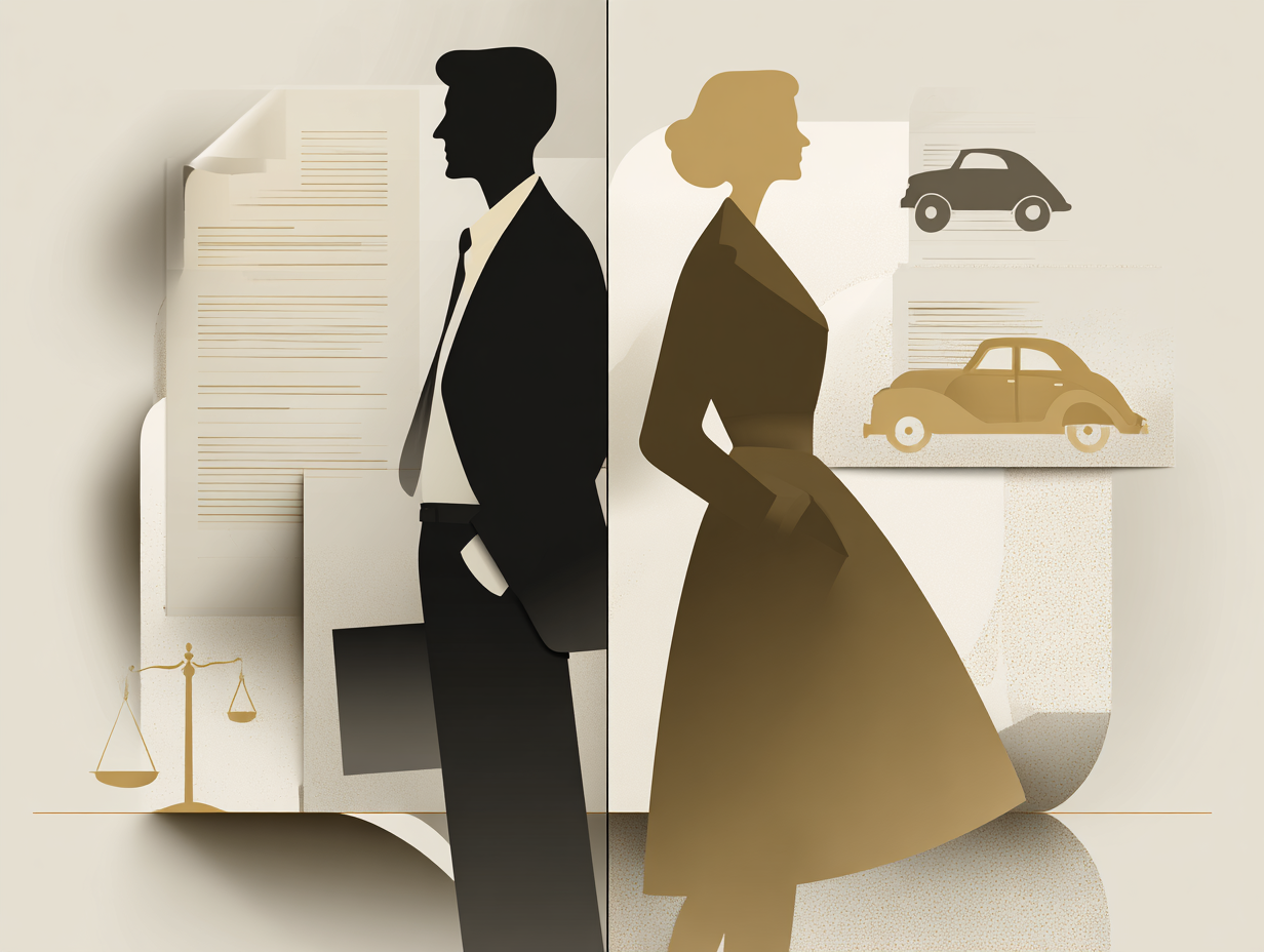 Abogados de Liquidación de Gananciales en Griñón