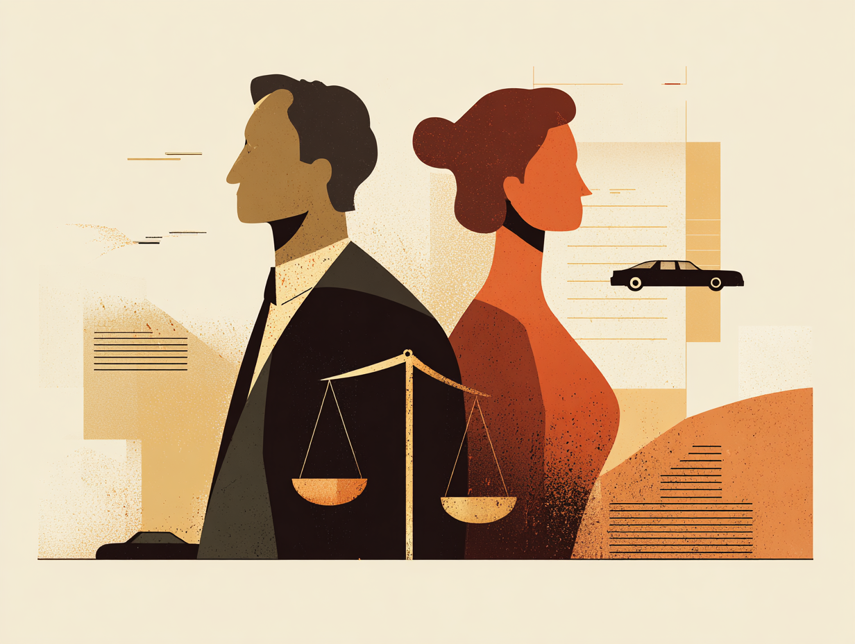 Abogados de Liquidación de Gananciales en Móstoles