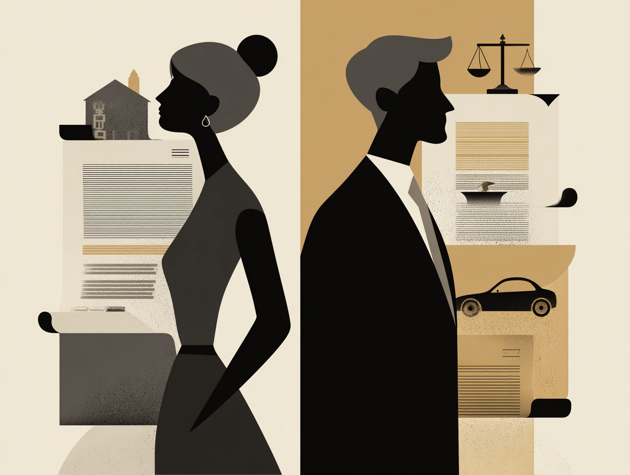 Abogados de Liquidación de Gananciales en Valdemoro