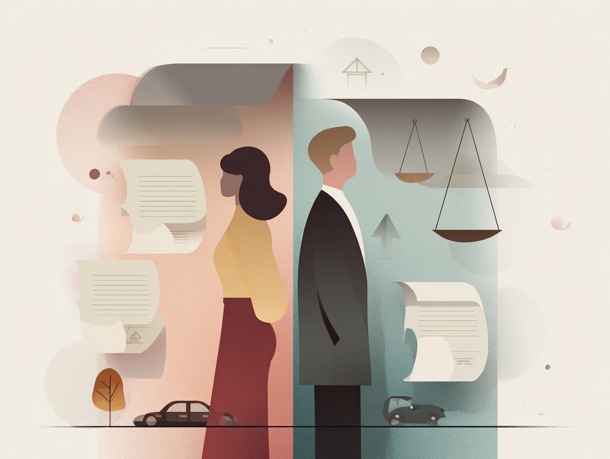 Abogados de Liquidación de Gananciales en Villaconejos