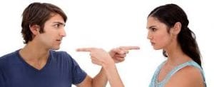 Separación por culpa de los celos de mi pareja