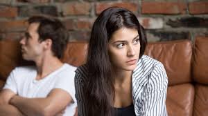 Celos incontrolados de mi pareja marido o mujer
