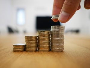 Derecho al dinero de las cuentas comunes del matrimonio