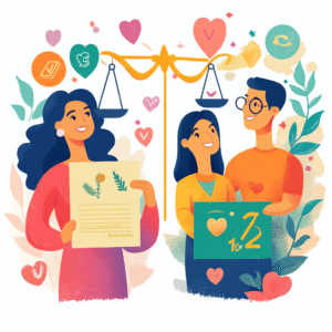 ¿Cómo Pedir el Divorcio Gratis en España en 2025? Guía Completa