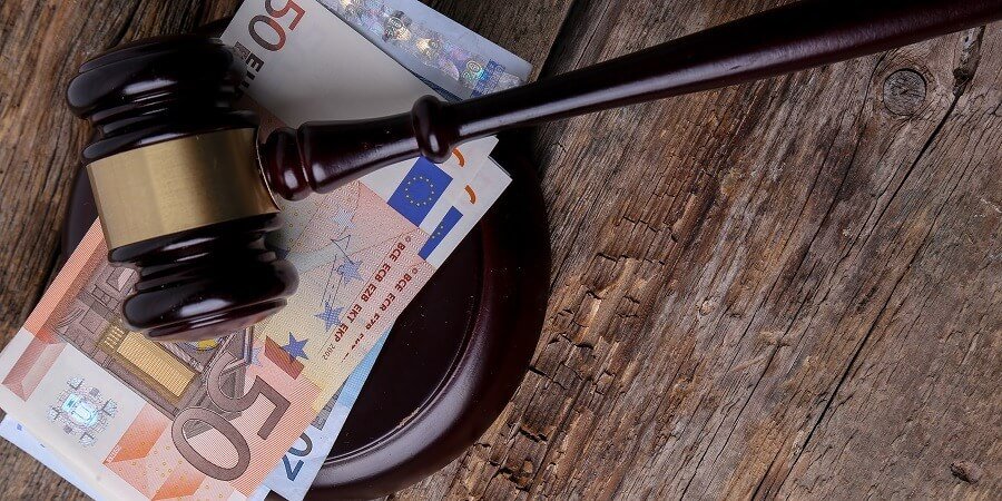 No tengo dinero para pagar la condena de la sentencia de un Juzgado