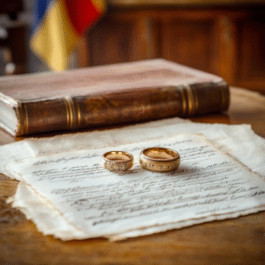 ¿Es Legal Casarse por Segunda Vez con la Misma Persona? Requisitos y Consideraciones