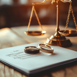 Divorcio de Mutuo Acuerdo en España en 2025: Guía Total