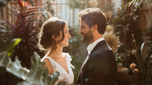 Edad Media Del Matrimonio En España Por Comunidad Autónoma En 2026