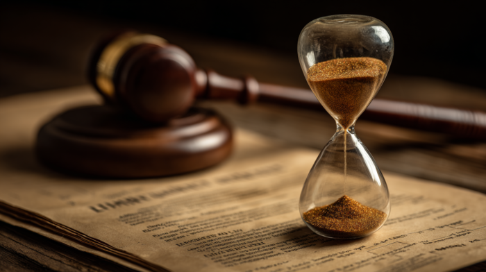 ¿Cuánto tarda en salir y dura un juicio civil en España?