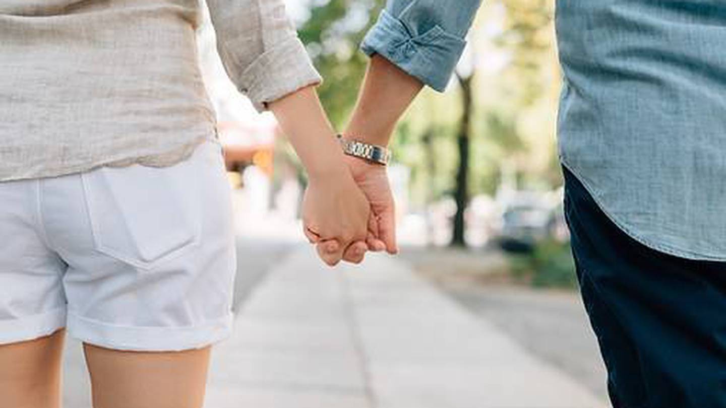Dejar a pareja cómo superarlo