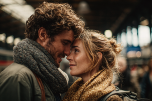 Estar Casados sin Vivir Juntos