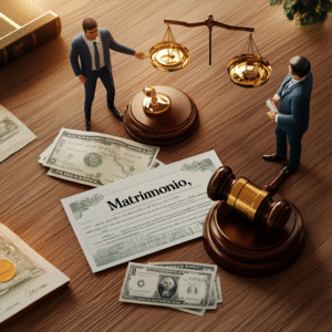 Matrimonio por Conveniencia en España: ¿Es Legal?