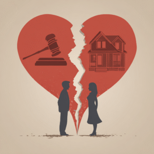 Separación Matrimonial en España: Causas y Efectos