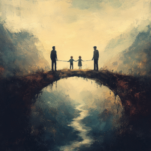 Cómo Mantener una Buena Relación con el Padre o Madre de tus Hijos: Estrategias Clave