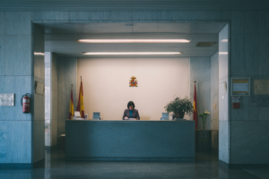 Certificado de divorcio del Registro Civil en España