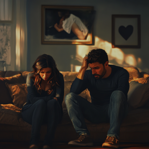Cómo manejar las amenazas de separación en la relación de pareja